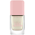 Catrice Dream In Highlighter lakier do paznokci z wyrafinowanym blaskiem w kolorze szampańskim 070 Go With The Glow 10,5 ml