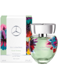 Mercedes-Benz For Woman Floral Fantasy woda toaletowa dla kobiet 60 ml