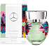 Mercedes-Benz For Woman Floral Fantasy woda toaletowa dla kobiet 60 ml