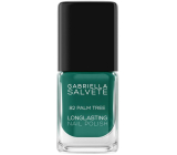 Gabriella Salvete Longlasting Enamel długotrwały lakier do paznokci o wysokim połysku 82 Palm Tree 11 ml