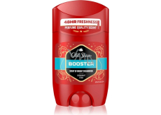 Old Spice Booster dezodorant w sztyfcie dla mężczyzn 50 ml