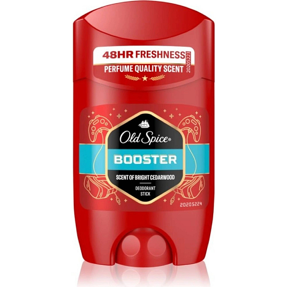 Old Spice Booster dezodorant w sztyfcie dla mężczyzn 50 ml