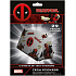 Epee Merch Marvel Deadpool Naklejki zestaw 29 sztuk