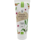 Lirene Power of Plants Migdałowy balsam do ciała nawilżający 200 ml