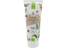 Lirene Power of Plants Migdałowy balsam do ciała nawilżający 200 ml