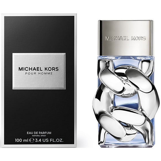 Michael Kors Pour Homme woda toaletna dla mężczyzn 100 ml