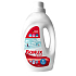 Bonux Polar Ice Fresh 3w1 płynny żel do prania białych ubrań 18 dawek 0,9 l