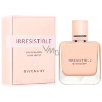 Givenchy Irresistible Nude Velvet woda perfumowana dla kobiet 35 ml
