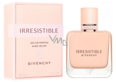 Givenchy Irresistible Nude Velvet parfémovaná voda pro ženy 35 ml