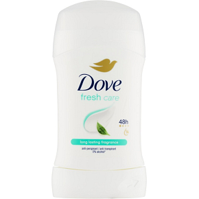 Dove Fresh dezodorant w sztyfcie 50ml