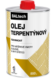 BALTECH olej terpentynowy, 850 g