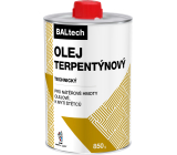 BALTECH olej terpentynowy, 850 g