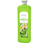 LAVON płynne mydło do rąk Aloe Vera uzupełnienie, 1 l