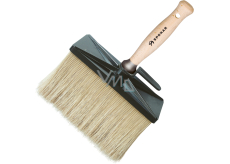 Spokar prostokątnego pędzla malarskiego, 180 × 65 mm, nr 4A