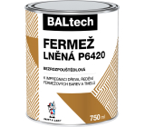 BALTECH Fermeż lniana P6420, 750 ml