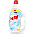 REX płyn do prania Sensitive & Pure 50 prań, 2,25L
