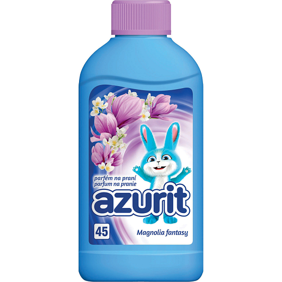 Azurit perfum do prania Magnolia Fantasy, 45 prań, 225 ml