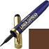 Maybelline Liner Express Eyeliner oční linky hnědá 3 ml