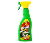 Prost Fast M środek ochrony roślin rozpylacz 500 ml