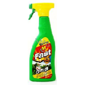Prost Fast M środek ochrony roślin rozpylacz 500 ml