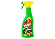 Prost Fast M środek ochrony roślin rozpylacz 500 ml