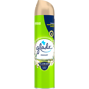 Glade odświeżacz powietrza Konwalia, 300 ml