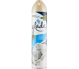 Glade odświeżacz powietrza Pure Clean Linen, 300 ml