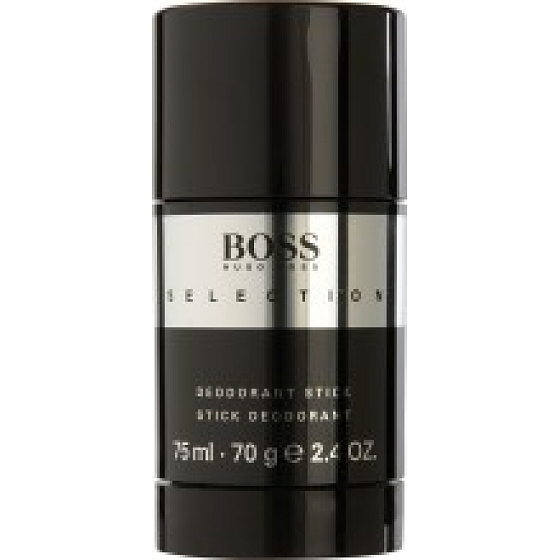 Hugo Boss Selection deodorant stick pro muže 75 ml
