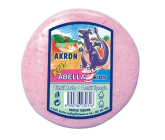 Abella Akron Kids gąbka kąpielowa 10 x 9,5 x 4,5 cm różne kolory 1 sztuka