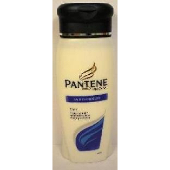 Pantene PRO-V 2v1 Anti Dandruff proti lupům šampon na vlasy 250 ml