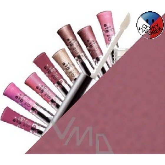 Dermacol Diamond Gloss lesk na rty 05 6,5 ml