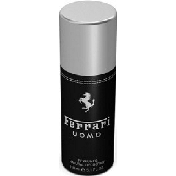 Ferrari Uomo deodorant sprej pro muže 150 ml