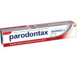 Parodontax Whitening przeciw krwawieniu dziąseł pasta do zębów z efektem wybielania 75 ml
