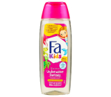 Fa Kids Syrenka żel pod prysznic 250 ml