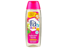 Fa Kids Syrenka żel pod prysznic 250 ml