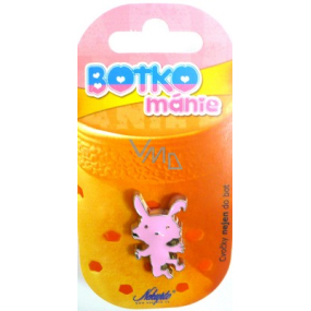 Nekupto Botko mánie cvok nejen do bot Zajíček 1 kus