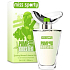 Miss Sporty Love 2 Love Pump Up Booster toaletní voda pro ženy 100 ml