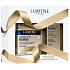 Lumene Complete Rewind SPF15 Intensive Repair denní krém 50 ml + Complete Rewind Intensive Repair oční krém 15 ml, kosmetická sada