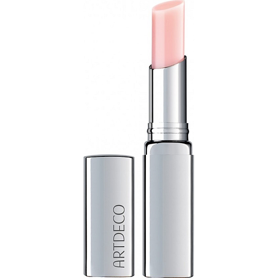 Artdeco Color Booster Lip Balm vyživující balzám na rty Natural 3 g