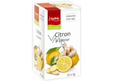 Apotheke Natur Cytryna i imbir herbatka owocowa 20 torebek x 2 g