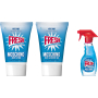 Moschino Fresh Couture toaletní voda 5 ml + sprchový gel 25 ml + tělové mléko 25 ml, dárková sada