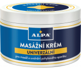 Alpa Uniwersalny krem do masażu 250 ml