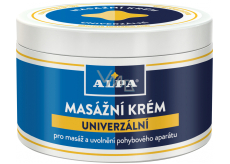 Alpa Uniwersalny krem do masażu 250 ml