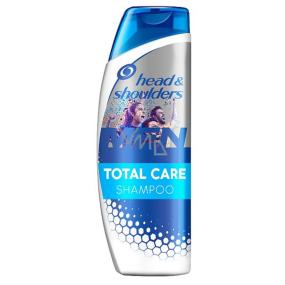 Head&Shoulders Men Ultra Total Care šampon proti lupům kompletní péče pro muže 225 ml