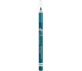 Miss Sporty Eye Millionaire Water-Resistant kredka do oczu 006 Secret Turquoise 1,5 g