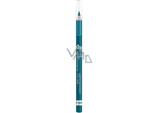 Miss Sporty Eye Millionaire Water-Resistant kredka do oczu 006 Secret Turquoise 1,5 g