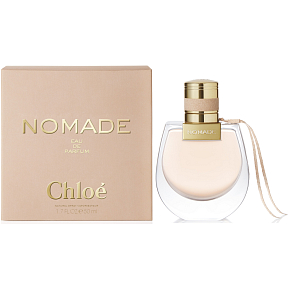 Chloé Nomade parfémovaná voda pro ženy 50 ml