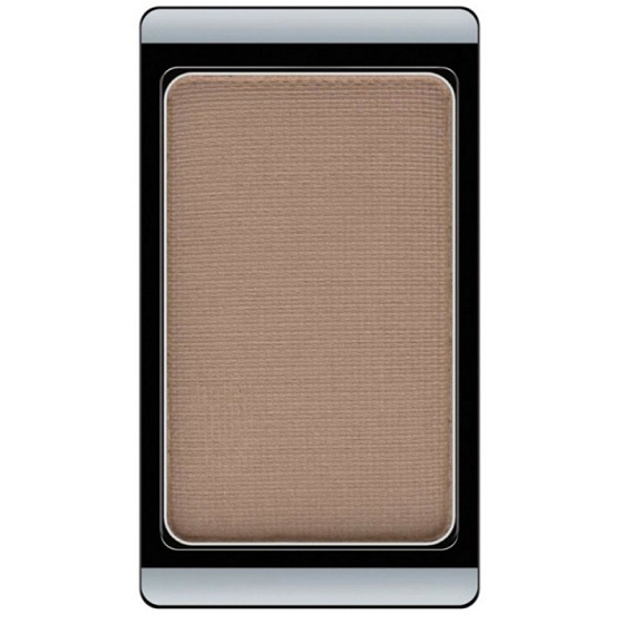 Artdeco Eyebrow Powder stíny na obočí 06 Light 0,8 g