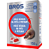 Bros miękka przynęta przeciwko myszom, szczurzym i norom, 150 g