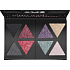 Catrice Glitterizer Mix N Match paleta očních stínů 010 Glitter My Favourite Colour 8 g